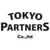 トーキョーパートナーズ(TOKYO PARTNERS)のお店ロゴ