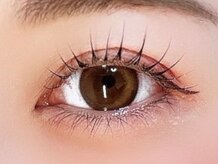 プラスエオノ エオノ(Plus Eono)/パリジェンヌラッシュリフト