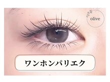 オリーブ(olive)