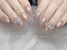 トゥデイネイル(Today.Nail)/