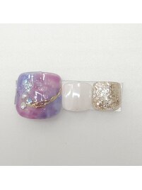 6月 定額デザイン