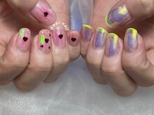 ディアネイル(dear.nail)/