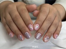 マール エムシス(marl Msis)/design course