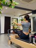  【日中の隙間時間に◎】pilates Private Lesson　60分