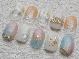 チップサンプル