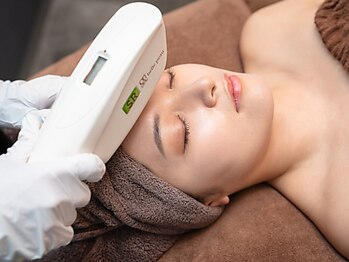 モアナ(MOANA)/脱毛施術