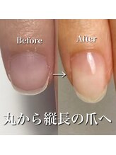 リリー/こんなに変わる？！