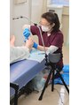 フットファースト 名古屋池下店  永山 千里