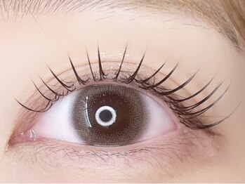 モンスリール 麻布十番(Mon Sourire)/フラットラッシュ120本