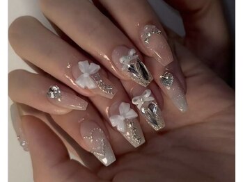 ソフィアネイル 赤羽店(Sofia Nail)/