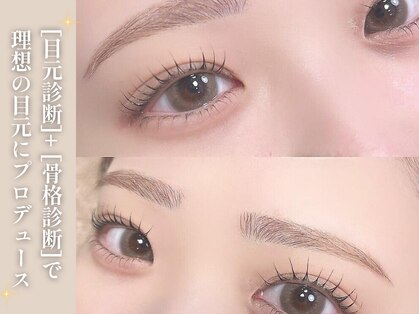 パトラアイズ 下北沢(Patra eyes)の写真