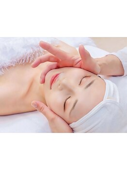 小顔になりたい