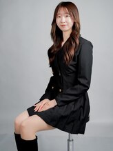 ニクシーアイブティック(Nixie Eye Boutique) 坂本 虹海