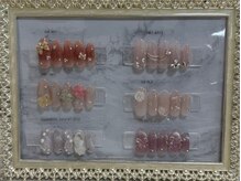 リステン(Lis 10)/ 【定額A】9月のデザイン