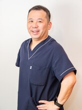 和らぎの森&nbsp;森 和紀