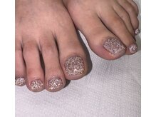 ファースト(FIRST)/フットネイル