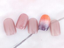 プラスミュウ(+miu)/Simpleコース　101