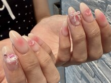 ページ(peji)/持ち込みネイル☆7700 koharu