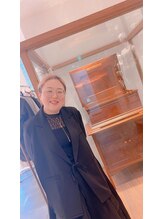 モコ(MOCO)&nbsp;Makiko.T 