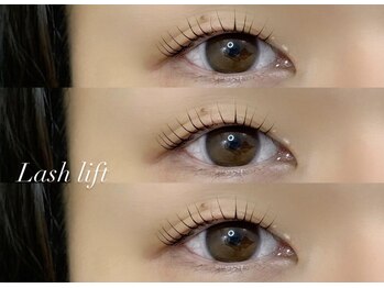 シーンスタジオ 町田店(SSIN STUDIO)/まつ毛パーマ&眉毛サロン 町田店