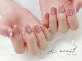 マグネットツイードフレンチ