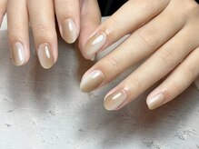 ミアネイル(Mia nail)/ハンド定額デザイン♪