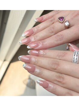 サロン ド ワカ(Salon de WAKA)/