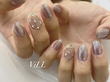 ヴィル 新小岩店(ViLL)/