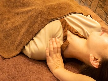 はいむるぶし/岩盤浴とエステ