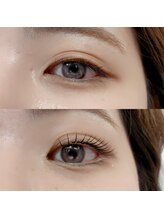 オズ(OZ)/【まつげ/まつ毛パーマ】郡山