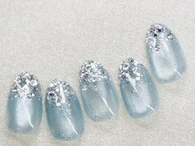 サロンレム(salon Rem.)/【アートコース￥10900】