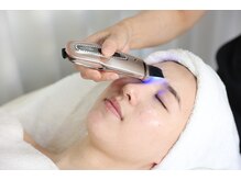 ここが違う！他店にない徹底したアプローチが自慢の毛穴洗浄工程