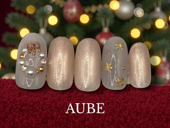 オーブ 用賀店(AUBE)/ハンドデザインAコース