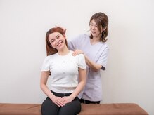 美容整体プラスフィール 横浜店