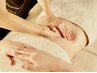 【全身360°detox☆】全身リンパデトックス+美脚+ウエストスリム120分9980円