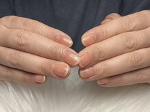 ルミエールサント(lumiere sainte)/ジェルワンカラーうるつや長持ち