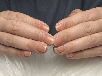 ジェルワンカラーうるつや長持ち