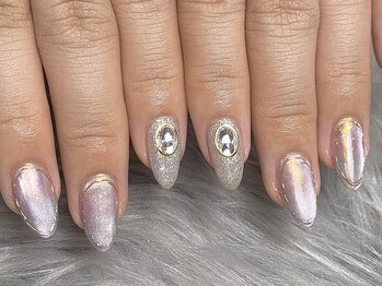 リアーナネイル(LianA Nail)/