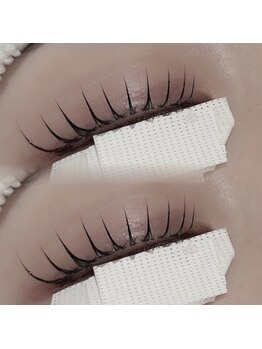 アイモア 吉祥寺店(eye mor.)/まつげパーマ/美眉/アイブロウ