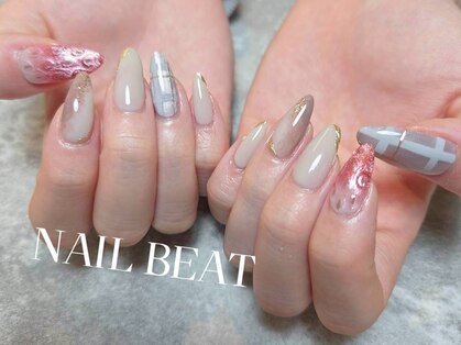 ネイルビート(NAIL BEAT)の写真