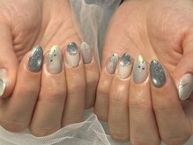 ルピナス ヒサヤ(nail LUPINUS hisaya)/定額デザイン♪