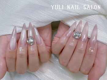ユリネイル(YULI.NAlL)/