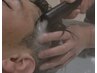 chie担当！再来の方◎白髪改善【水素＋ヘッドスパ＋水光ジェットで打ち込み】