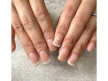 マイネイル(my nail)/パラジェル♪