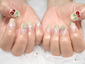 持ち込みデザイン