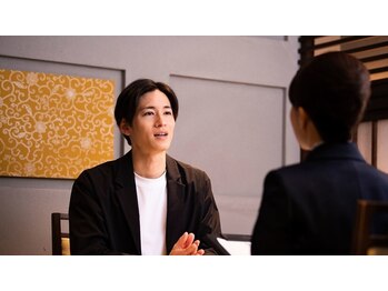 男のエステ ダンディハウス イオンモール水戸内原店/勧誘しない