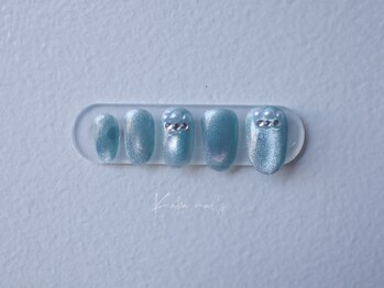 カカネイルズ(Kaka nails)/定額Aコース