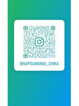 るーさんネイル/ちかinstagram 
