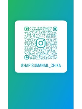 るーさんネイル/ちかinstagram