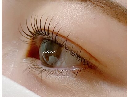 ナル(naru)の写真